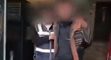 Kayseri'de iş yerine tüfekle ateş açan 2 şüpheli yakalandı