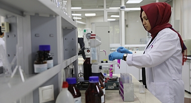 Kayseri’de Musluklardan Akan Su Memba Kalitesinde