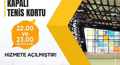 Kayseri’de Spor Hizmetleri Uzuyor: Yeni Düzenlemelerle Sabah Başlayan Seanslar Geceye Kadar Devam Ediyor