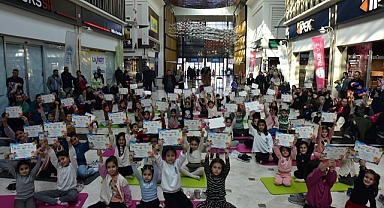 Kayseri'de Spor ve Eğlence Dolu Hafta Sonu