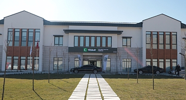 Kayseri'de Uyuşturucuyla Mücadele Merkezinin tanıtımı gerçekleştirildi