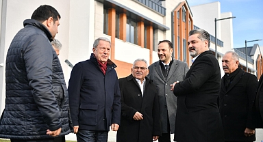 Kayseri’de Uyuşturucuyla Mücadelede Örnek Proje: Türkiye’nin En Büyük Rehabilitasyon Merkezi Açılıyor