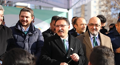 Kayseri’den Gençliğe Büyük Destek: ERVA Spor Okulları Büyümeye Devam Ediyor!