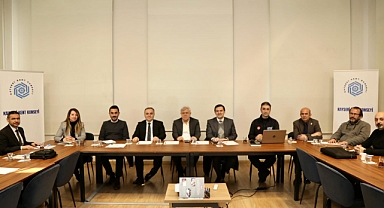 Kayseri Kent Konseyi'nden Ortak Akıl ile Geleceğe Yatırım
