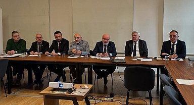 Kayseri Kent Konseyi'nden Turizm Hamlesi: Erciyes ve Şehir Potansiyeli Masada