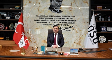 Kayseri’nin 2024 Yılı İhracatı 3,75 Milyar Doları Aştı