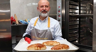 Kayseri, Yöresel Lezzetlerin Merkezi Olmaya Devam Ediyor