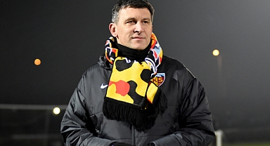 Kayserispor’da Trabzonspor maçı hazırlıkları devam ediyor