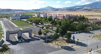 KAYÜ Develi Seyrani Kampüsü’nde Aşçılık Eğitimi İçin Dev Proje: İnşaat Kışa Meydan Okuyor!