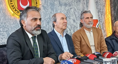 KGC'den gazetecinin silahlı saldırıya uğradığı olaya ilişkin açıklama