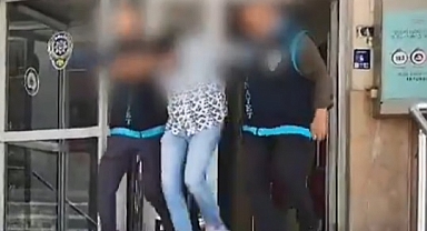 Kızının erkek arkadaşını öldüren baba: Silah bir anda patladı