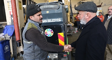 Kocasinan Belediyesi, Kendi Üretimiyle Ekonomiye Büyük Katkı Sağlıyor