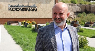 Kocasinan Belediyesi’nden Estetik Dokunuşlarla Şehre Canlılık