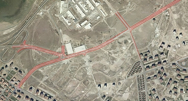 Kuzey Çevre Yolu Bağlantısı Kayseri Trafiğini Rahatlatacak