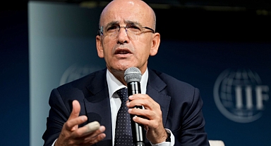 Mehmet Şimşek: Yıllardır zarar açıklayan büyük mükellefler incelemeye alındı