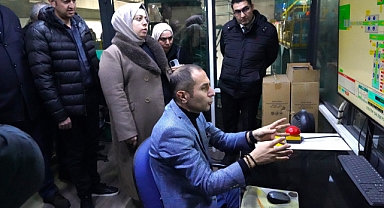 Melikgazi Belediyesi’nden Çevreci Hamle: Personeline Sıfır Atık Eğitimi!