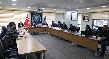 Melikgazi'de 36 Daire ve 3 Dükkân İçin İhale Gerçekleştirildi