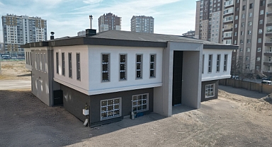 Melikgazi'de 7’den 70’e Herkes İçin Sosyal Tesis Hizmete Hazır!