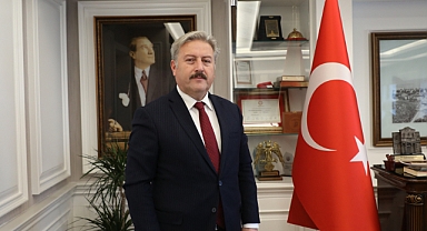 Melikgazi’de Yatay Mimari ve Kentsel Dönüşüm İçin Çifte Temel Atma Töreni