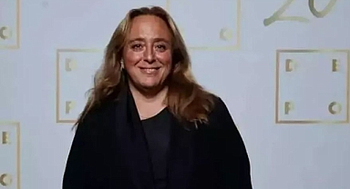 Menajer Ayşe Barım gözaltına alındı: Şirketindeki arama 8 saat sürdü