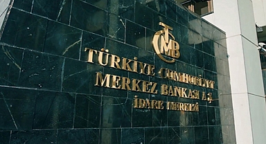 Merkez Bankası Faiz Oranını Yüzde 45'e İndirdi: 250 Baz Puanlık İndirim Kararı Alındı