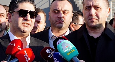 MHP Genel Başkan Yardımcısı Özdemir: Kayseri'nin 21 evladına yakışık olmayan muamelelerde bulunulmuştur