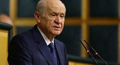 MHP lideri Bahçeli: PKK'nın bittiği şartsız açıklanmalı