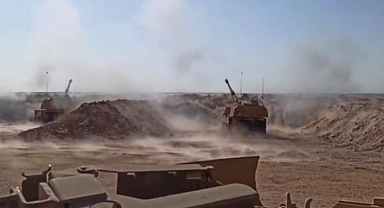 MSB: 4 terörist etkisiz hale getirildi