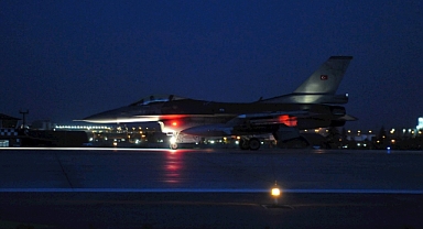 MSB: Irak'ın Kuzeyinde 6 PKK'lı Terörist Etkisiz Hale Getirildi