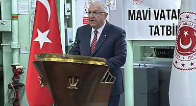 MSB: Son 1 haftada 94 terörist etkisiz hale getirildi