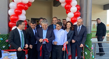 Öksüt Madencilik’ten Otizm ve Sağlığa Çifte Destek