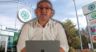 Ömer Demir’den Hüseyin Akay’a Sert Yanıt: 