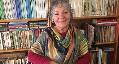 Oyuncu Bedia Ener hayatını kaybetti