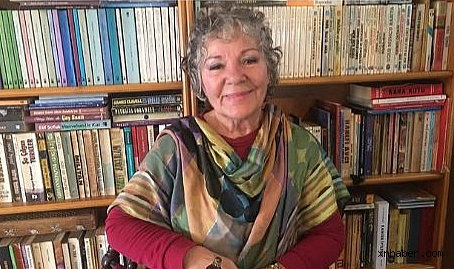 Oyuncu Bedia Ener hayatını kaybetti