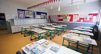 Özel Okul Velileri, Yeni Düzenleme ile 'Ders Kitabı' Ücretinden Muaf Olacak