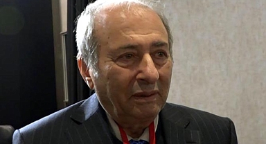 Prof. Dr. Mustafa Taşkın: İnsanlar sadece parayla dolandırılmaz, sağlıkla da dolandırılıyor