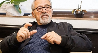 Prof. Dr. Naci Görür, Kayseri'deki Reklama Sert Tepki Gösterdi: 
