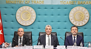 Ramazan Öncesi Gıda Tedbirleri İçin Bakanlardan Kritik Toplantı