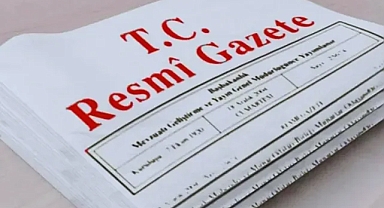 Resmi Gazete'de yayımlanan karar ile Siber Güvenlik Başkanlığı kuruldu