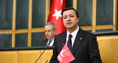 Saadet Partisi Genel Başkanı Mahmut Arıkan'dan Yangın Faciası ve Siyasi Eleştiriler