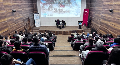 Sarıkamış Harekatı'nın 110. Yılı Anısına 