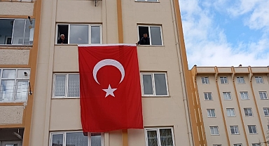 Şehit Tuğgeneral İsa Baydilli’nin 40. Gününde Mevlid-i Şerif Okutuldu