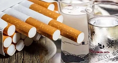 Sigara ve içkiye ÖTV zammı: İşte zam oranı...