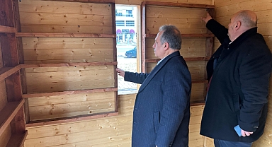 Talas’a Sahaflar Çarşısı Geliyor: İlçeye Yeni Bir Kültürel Değer!