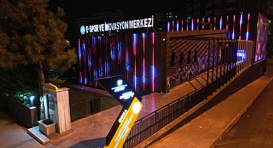 Talaslı Gençlerden Yerli ve Milli Hava Savunma Hamlesi