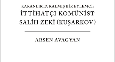 Tarihin Gölgesindeki Tartışmalı İsim: Salih Zeki ve Everek- Develi İddiaları