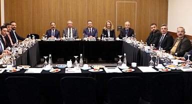 TBB Başkanı Sağkan: Hukuk Fakültesi Popülasyonu Nitelik Sorununa Yol Açıyor