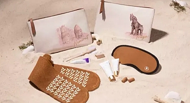 THY’den yolcularına UNESCO Türkiye serisi seyahat kiti