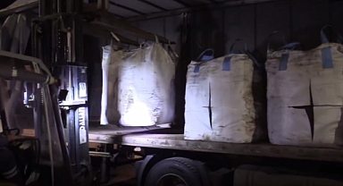 Ticaret Bakanlığı: Hamzabeyli Gümrük Kapısı’nda 365 milyon TL değerinde 870 kilogram uyuşturucu ele geçirildi