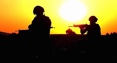 TSK'dan Irak ve Suriye’de Terörle Mücadelede Kararlı Operasyon